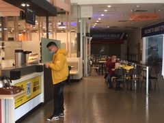 -麦当劳(北亭广场分店)