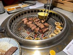 -炉太郎日式烧肉店(华贸店)