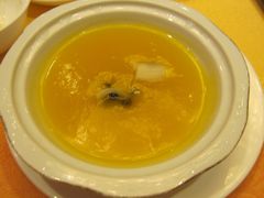 IMG_9205-仙林宾馆-餐厅