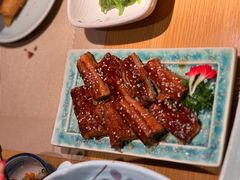 -三石铁板烧(紫竹桥店)
