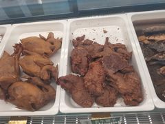 -紫光园清真北京小吃(府右街店)