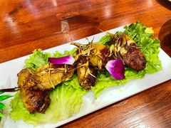 -Siam泰餐厅(水上公园店)