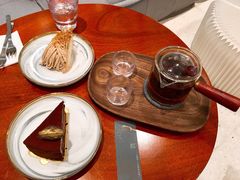 -EVERNAKED裸蛋糕(SOHO天山店)