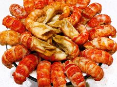 -古乐牛香·鲜牛肉牛杂火锅(新区店)