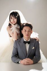 -雪中彩影婚纱摄影·微光艺术中心