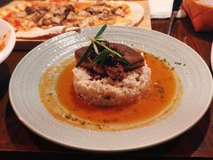 -斯比特花园西餐厅(东方商厦店)