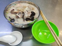 -广场正宗原汁薏米店
