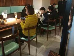 大堂-十面春风·江南面馆(崇宁路店)