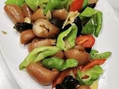 -渔码头食府·20年蓬莱老字号(登州路店)