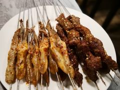 -袁老大龙虾(石鼓路总店)