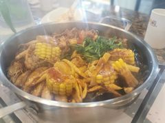 -黄记煌三汁焖锅(渝北金港国际店)