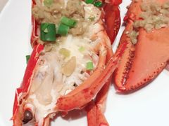 -哈曼度假酒店哈宝家庭餐厅(大东海店)