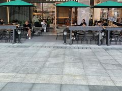 -福田卓悦INTOWN购物中心
