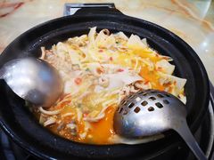 特色猪肚小锅-李师傅脆肚(梅林店)