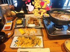 -三月居酒屋(青年大街店)