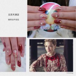 手部美甲-光SPA科技美肤