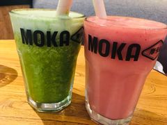 -Moka Bros 摩卡站(西单大悦城店)