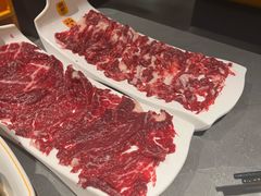 -潮发潮汕牛肉店(东方宝泰店)
