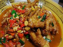 -朗妈私房菜(婺女州店)