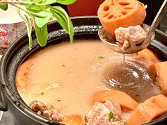 -知楚•精致湖北菜(武商MALL店)