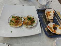 -大东海海鲜酒楼(渔人码头总店)