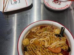 -堂堂小伙夫·辽宁小吃大排档(京西大悦城店)