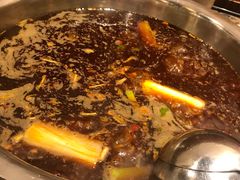 -肖肖酸萝卜鱼火锅(总店)