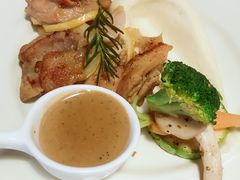 -Deer Park鹿园西餐(仁恒置地广场店)