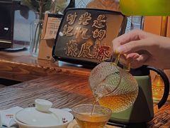 -84那年咖啡馆(李沧万达店)