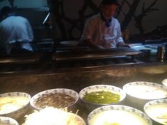 -星伦多自助料理·涮烤一体(虹悦城店)