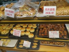 -津嘉蛋糕坊(西华路店)