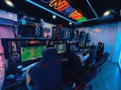 -NB网咖电竞连锁(泺安路店)