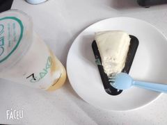 -7cake榴莲千层蛋糕(长宁店)