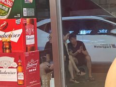 -黑皮酸菜鱼(三山街店)