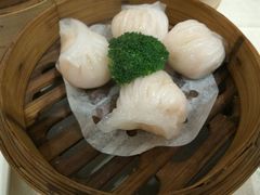 -海皇酒家(钰海万国汇购物广场店)