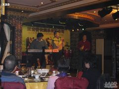 IMG_0370-东方亚克西餐厅(西康路店)