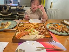 -HELLO MUSAE 拾光缪斯餐厅·纯正希腊风味(苏州中心店)