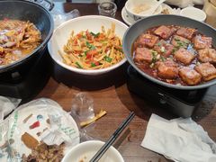 -徽州美食(三十年老店)