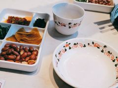 -东门口·鲜爆肚涮肉·烧烤(老门东店)