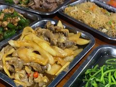 -新湖烧鸡(光明店)