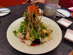 -将太无二·北美传奇寿司(荟聚购物中心西红门店)