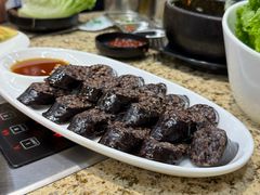 -真利味·脊骨火锅·正宗韩国料理(韩乐坊店)