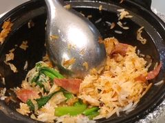 皇上皇腊味煲仔饭-煲王粤菜餐厅(中侨中心店)