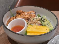 -Wagas(静安嘉里中心店)