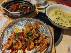 -大碗先生(万家丽店)