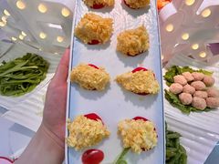 -徐记小怪兽肉蟹煲(中央大街店)