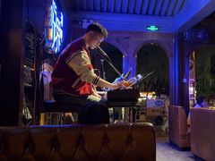 -悦界酒吧(后海店)