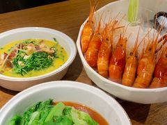 -乔街深夜食堂·小龙虾·高压锅生蚝(杭州总店)