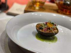 -叶叶菩提·晋福宫