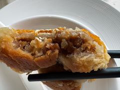 -顺德美的万豪酒店-万豪中餐厅
